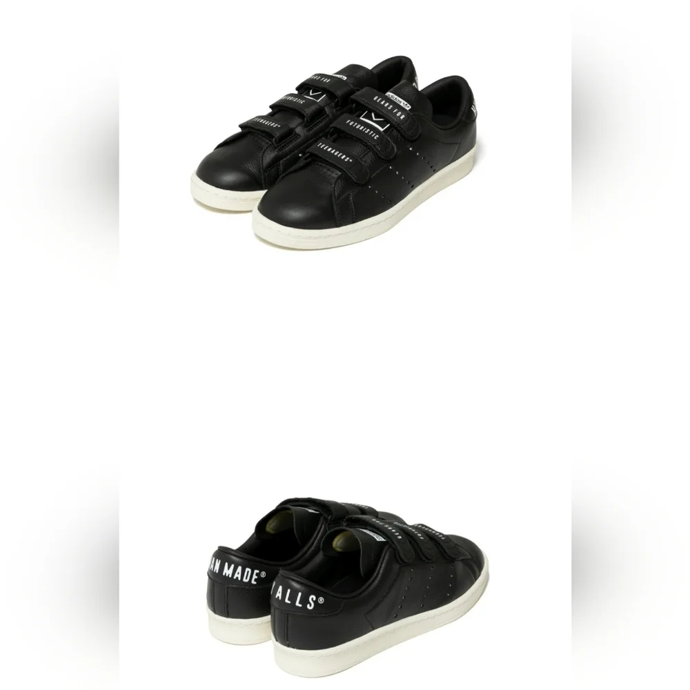 ADIDAS HUMAN MADE X UNOFLC 